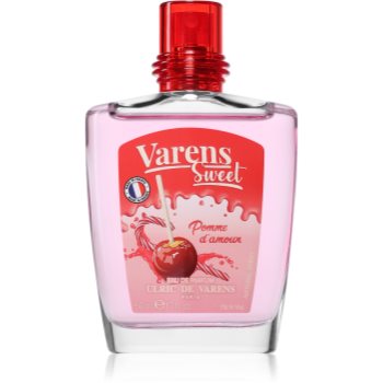 Ulric de Varens Sweet Pomme D'amour Eau de Parfum pentru femei - imagine 2